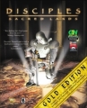 Disciples: Sacred Lands - Gold Edition