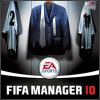 FIFA Manager 10