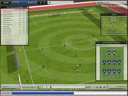 Football Manager 2009