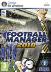 Football Manager 2010