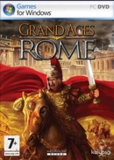 Grand Ages: Rome