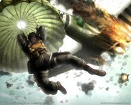 Medal of Honor: Airborne