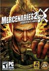 Mercenaries 2 - World in Flames