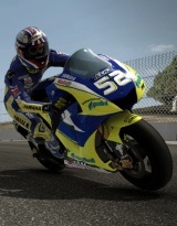 MotoGP 08