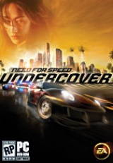 Need for Speed (NFS): Undercover