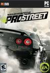 Need for Speed: Pro Street