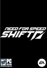 Need for Speed (NFS): Shift