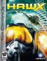 Tom Clancy's: HAWX