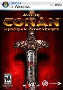 Age of Conan: Hyborian Adventures