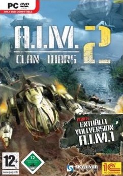 A.I.M. 2 : Clan Wars (PC)