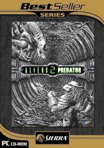 Aliens vs Predator 2