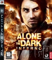 Alone in the Dark - PS3