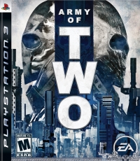 Army of Two - PS3