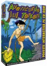 Povesti interactive - Aventurile lui Tarzan