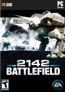 BATTLEFIELD 2142 Deluxe