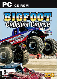 Bigfoot: Collision Course (PC)