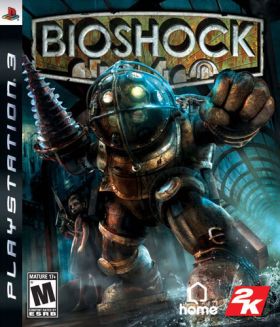 Bioshock  (PS3)