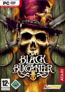 Black Buccaneer