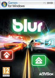 Blur (PC)