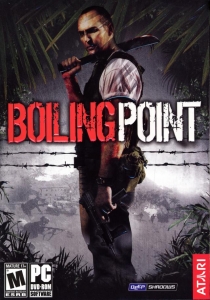 Boiling Point: Road to Hell