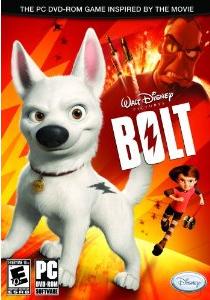 Bolt (PC)