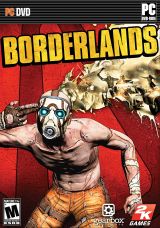 Borderlands (PC)