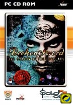 Broken Sword: Shadow of the Templars (PC)