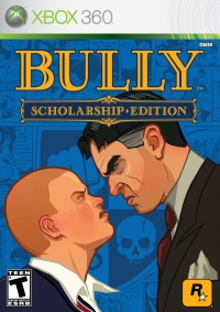 Bully: Scholarship Edition - xbox 360