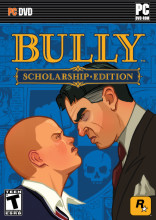 Bully Scholarship Edition