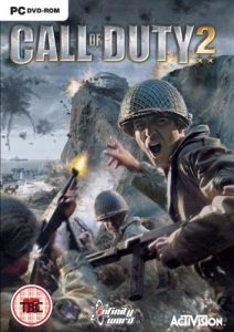 Call of Duty 2 : GOTY (PC)