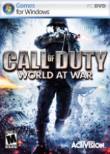 Call of Duty 5 (PC)