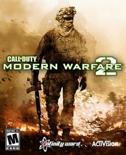 Call of Duty 6: Modern Warfare 2 (PC)