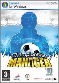 Championship Manager 2010 (PC)