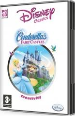 Cinderella's Fairy Castles (PC)