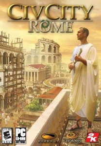 CivCity: Rome (PC)