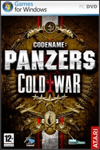 Codename: Panzers - Cold War