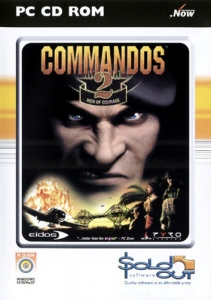 Commandos 2 : Men of Courage