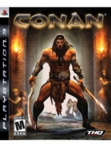 Conan (PC)