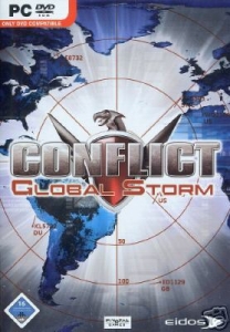 Conflict: Global Storm (PC)