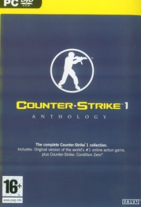 Counter Strike: Anthology