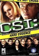 CSI: Hard Evidence