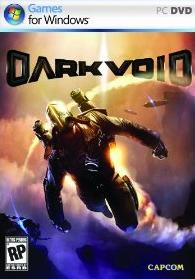 Dark Void (PC)