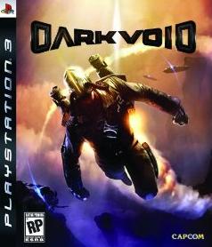 Dark Void (PS3)