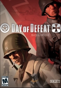 Day of Defeat: Source (PC)