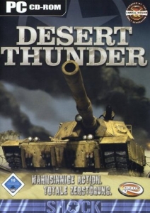 Desert Thunder (PC)