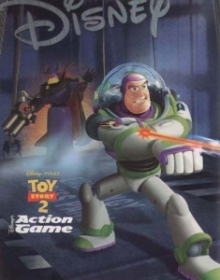 TOY STORY 2 (PC)