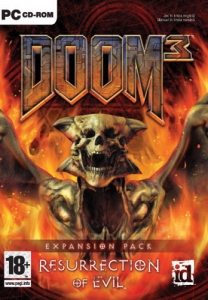 Doom 3: Resurrection of Evil