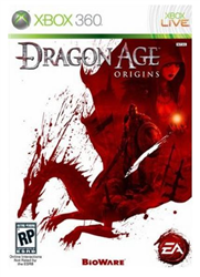 Dragon Age: Origins (Xbox 360)