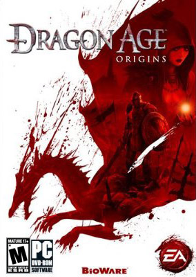 Dragon Age: Origins (PC)