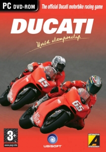 Ducati World Championship (PC)